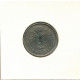 1 FRANC 1969 DUTCH Text BELGIEN BELGIUM Münze #BB187.D.A - 1 Franc