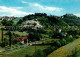 72724230 Reitzenhagen Bad Wildungen Panorama Blick Auf Schloss Friedrichstein Re - Bad Wildungen