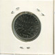 1 FRANC 1975 FRANKREICH FRANCE Französisch Münze #AN967.D.A - 1 Franc