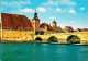 72724226 Regensburg Donau Donaupartie Am Bruecktor Regensburg - Regensburg