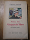 AVEC LES VAINQUEURS DE TABORA. Pierre DAYE. 1935. Les Editions REX. Léon DEGRELLE. - Frans