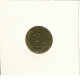 5 CENTIMES 1970 FRANKREICH FRANCE Französisch Münze #BB411.D.A - 5 Centimes