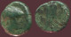 Antike Authentische Original GRIECHISCHE Münze 1.4g/11mm #ANT1641.10.D.A - Greek