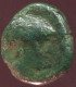 Antike Authentische Original GRIECHISCHE Münze 1.4g/11mm #ANT1641.10.D.A - Grecques