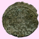 CLAUDIUS II GOTHICUS ANTONINIANUS Ancient ROMAN Coin #ANC11969.25.U.A - L'Anarchie Militaire (235 à 284)