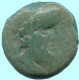 Authentique Original GREC ANCIEN Pièce 4.31g/18.96mm #ANC13405.8.F.A - Griechische Münzen