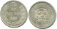 20 KOPEKS 1923 RUSSIA RSFSR SILVER Coin HIGH GRADE #AF702.U.A - Russia