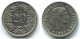 20 RAPPEN 1924 SCHWEIZ SWITZERLAND Münze #WW1125.D.A - Andere & Zonder Classificatie
