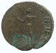 CLAUDIUS II ANTONINIANUS Roma AD109 Virtus AVG 3.2g/21mm #NNN1890.18.D.A - The Military Crisis (235 AD Tot 284 AD)