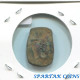 Auténtico Original Antiguo BYZANTINE IMPERIO Moneda #E19640.4.E.A - Byzantinische Münzen