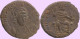LATE ROMAN IMPERIO Moneda Antiguo Auténtico Roman Moneda 2g/16mm #ANT2317.14.E.A - The End Of Empire (363 AD Tot 476 AD)