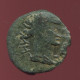 ROMAN PROVINCIAL Authentic Original Ancient Coin 2.80g/14.95mm #ANT1227.19.U.A - Provincie