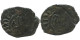 Authentic Original MEDIEVAL EUROPEAN Coin 0.7g/16mm #AC327.8.D.A - Andere - Europa