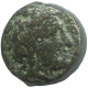 SELEUKID EMPIRE ANTIOCHOS APOLLO KITHARA GRIECHISCHE Münze 1.5g/10mm #SAV1359.11.D.A - Griechische Münzen