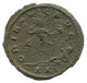 AURELIAN ANTONINIANUS Ticinum Txxt AD152 Providendeor 3g/23mm #NNN1630.18.D.A - Der Soldatenkaiser (die Militärkrise) (235 / 284)