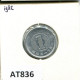 1 YEN 1982 JAPON JAPAN Moneda #AT836.E.A - Japan