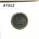 1 KORUNA 1994 CZECH REPUBLIC Coin #AT012.U.A - Tschechische Rep.