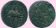 Authentique Original GREC ANCIENAE Pièce HORSEMAN 4.5g/16.2mm #ANC13000.7.F.A - Griechische Münzen