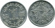 1 FRANCS 1951 MOROCCO Mohammed V Coin #AH920.U.A - Morocco