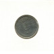 1 FRANC 1965 FRENCH Text BELGIUM Coin #BB302.U.A - 1 Franc