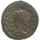 PROBUS ANTONINIANUS Siscia (S / XXI) AD 281 CLEMENTIA TEMP #ANT1913.48.E.A - The Military Crisis (235 AD Tot 284 AD)