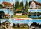 72724132 St Maergen Hotels Rankmuehle Ohmenkapelle Schwimmbad Landschaftspanoram - Other & Unclassified