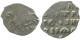 RUSIA RUSSIA 1704 KOPECK PETER I OLD Mint MOSCOW PLATA 0.4g/8mm #AB501.10.E.A - Russie