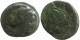 Antique GREC ANCIEN Pièce 1.1g/10mm #SAV1392.11.F.A - Griechische Münzen