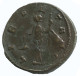 CLAUDIUS II ANTONINIANUS Roma AD62 Libert AVG 3.9g/23mm #NNN1793.18.F.A - Der Soldatenkaiser (die Militärkrise) (235 / 284)