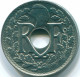 10 CENTIMES 1919 FRANKREICH FRANCE Französisch Münze UNC #FR1177.30.D.A - 10 Centimes