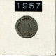 50 LEPTA 1957 GRECIA GREECE Moneda #AK476.E.A - Griekenland
