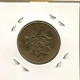 10 FRANCS 1984 FRANCIA FRANCE Moneda #AM417.E.A - 10 Francs