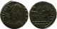 CONSTANS MINTED IN THESSALONICA FROM THE ROYAL ONTARIO MUSEUM #ANC11915.14.F.A - The Christian Empire (307 AD To 363 AD)