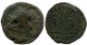 CONSTANTINE I MINTED IN ANTIOCH FROM THE ROYAL ONTARIO MUSEUM #ANC10702.14.F.A - Der Christlischen Kaiser (307 / 363)