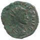 FOLLIS Antike Spätrömische Münze RÖMISCHE Münze 3g/21mm #SAV1092.9.D.A - La Fin De L'Empire (363-476)