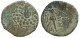 AMISOS PONTOS 100 BC Aegis With Facing Gorgon 6.9g/22mm #NNN1549.30.F.A - Griekenland