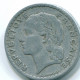5 FRANCS 1952 FRANKREICH FRANCE KEY DATE Low Mintage #FR1015.59.D.A - 5 Francs