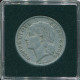 5 FRANCS 1952 FRANKREICH FRANCE KEY DATE Low Mintage #FR1015.59.D.A - 5 Francs