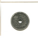 25 ORE 1972 DENMARK Coin Frederik IX #AX513.U.A - Danemark