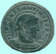 CONSTANTINE I MAGNUS CYZICUS TWO VICTORIES VOT/PR 2.9g/19mm #ANC13070.17.E.A - The Christian Empire (307 AD To 363 AD)