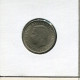 1 DRACHMA 1966 GREECE Coin #AK353.U.A - Griekenland