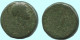 Auténtico ORIGINAL GRIEGO ANTIGUO Moneda 8.2g/20mm #AF868.12.E.A - Greek