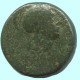Auténtico ORIGINAL GRIEGO ANTIGUO Moneda 8.2g/20mm #AF868.12.E.A - Griekenland
