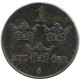 1 ORE 1948 SWEDEN Coin #AD352.2.U.A - Sweden