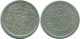 1/10 GULDEN 1928 INDIAS ORIENTALES DE LOS PAÍSES BAJOS PLATA #NL13440.3.E.A - Niederländisch-Indien