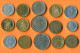 ESPAÑA Moneda SPAIN SPANISH Moneda Collection Mixed Lot #L10234.1.E.A - Autres & Non Classés