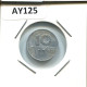 10 FILLER 1970 HUNGARY Coin #AY125.2.U.A - Ungheria