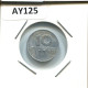 10 FILLER 1970 HUNGARY Coin #AY125.2.U.A - Hongrie