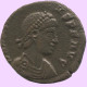 Authentische Antike Spätrömische Münze RÖMISCHE Münze 2.3g/17mm #ANT2329.14.D.A - Der Spätrömanischen Reich (363 / 476)
