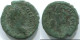 RÖMISCHE PROVINZMÜNZE Roman Provincial Ancient Coin 3g/16mm #ANT1351.31.D.A - Provincia